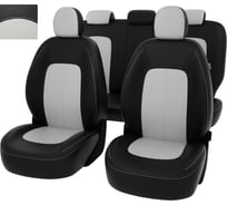 Чехлы PSV для Hyundai Sonata VII LF 2017-2019 г. рестайлинг 129805