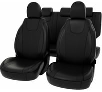 Чехлы PSV для Lada Vesta Vesta SW Cross 2015 г.в. 126330