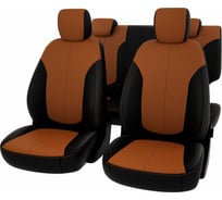 Чехлы PSV для Hyundai Creta I 2016-2021 127879