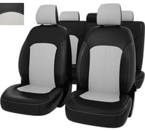 Чехлы PSV для Hyundai Elantra VI AD 2015-2019 г. 133570