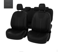 Чехлы PSV для Ford Mondeo V 2014-2019 г. Titanium 125780