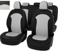 Чехлы PSV для Hyundai ix35 2010-2015 г. 122112