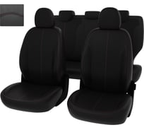 Чехлы PSV для Kia Soul II 2013-2019 г.в. 127899