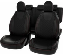 Чехлы PSV для Lada Vesta Vesta SW Cross 2015 г.в. 128616