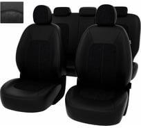 Чехлы PSV для Kia Sportage III 2010-2016 г.в., подголовник активный 126303