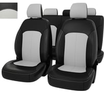 Чехлы PSV для Kia Rio IV X Line 2017 г.в. Wag 130245