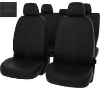 Чехлы PSV для Kia K5 III 2020, синяя 133687