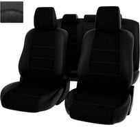 Чехлы PSV для Mazda 6 III 2012 г.в. 127406
