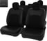 Чехлы PSV для Honda Civic 2005-2011 г. VIII Sd 132783 1