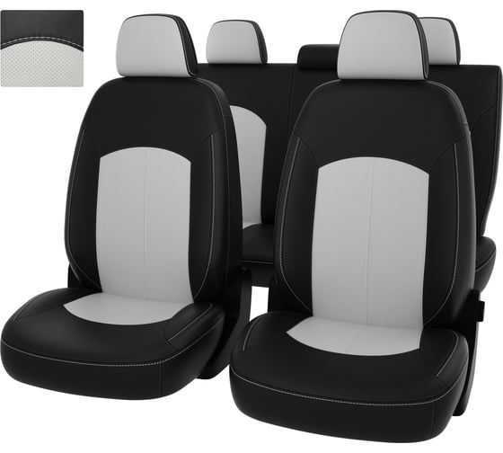 Чехлы PSV для Kia K5 III 2020 133692 1