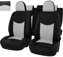 Чехлы PSV для Toyota Corolla XI 2012 121079