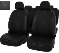 Чехлы PSV для VW Jetta VI 2010-2018 Comfortline 121450