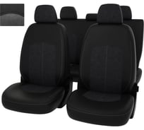 Чехлы PSV для Ssang Yong Actyon II 2010 126724