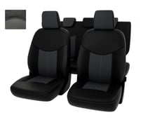 Чехлы PSV для Toyota Rav4 V 2018 г.в. 132937