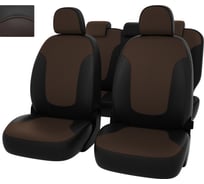 Чехлы PSV для VW Jetta VI 2010-2018 г.в., Comfortline 130171