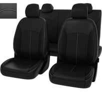 Чехлы PSV для Skoda Kodiaq I 2016 г.в., Active, без заднего подлокотника, 40 20 40 133088