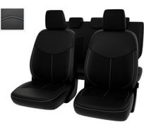 Чехлы PSV для Toyota Rav4 V 2018 г.в. 132933