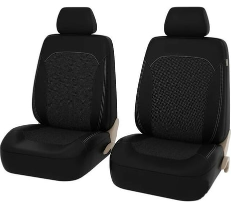 Чехлы PSV для Talisman Next 2 FRONT белый, жаккард 125881