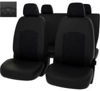 Чехлы PSV РОМБ для UAZ Patriot 2014 г.в., Classic 134285
