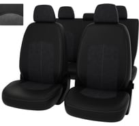 Чехлы PSV для Mitsubishi Outlander III 2018 рестайлинг 132402