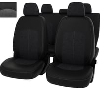 Чехлы PSV для Mitsubishi Outlander III 2018 рестайлинг 3 132400
