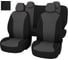 Чехлы PSV для Skoda Rapid 2012 г.в./VW Polo VI 2020 г.в., деленная спинка, жаккард 132578 1