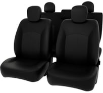 Чехлы PSV для Renault Duster I 2010-2015 с пакетом безопасности 124462