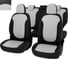 Чехлы PSV для Toyota Verso 2009-2018 г.в., 5 раздельных сидений 123404 1