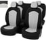 Чехлы PSV для Skoda Rapid 2012 г.в., деленная спинка 129131 1