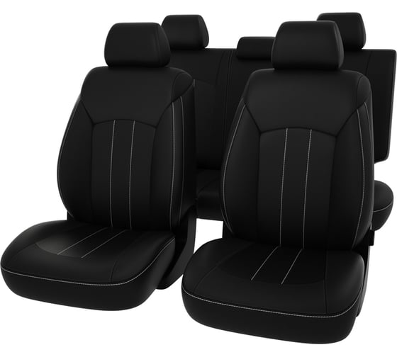 Чехлы PSV для Nissan Juke 2010-2019 121174 1