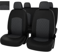 Чехлы PSV РОМБ для UAZ Patriot 2014 г.в., Classic 133226