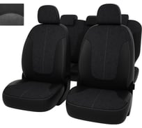Чехлы PSV для VW Jetta VI 2010-2018 г.в., Comfortline 130172
