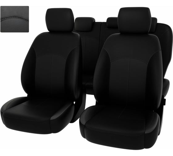 Чехлы PSV для Mitsubishi L200 V 2015 128302 1