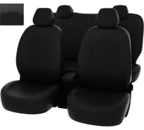 Чехлы PSV РОМБ для Toyota Rav4 V 2018 г.в. 132936