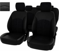 Чехлы PSV для Mitsubishi L200 V 2015 133624