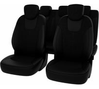 Чехлы PSV для Renault Kaptur 2016 127481