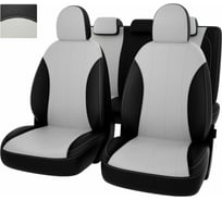 Чехлы PSV для Opel Astra J 2009-2017 121291