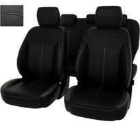 Чехлы PSV для Mitsubishi L200 V 2015 128301