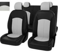 Чехлы PSV для Skoda Kodiaq I 2016 г.в., Active, без заднего подлокотника, 40 20 40 133093