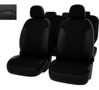 Чехлы PSV для VW Jetta VI 2010-2018 г.в., Comfortline 134486