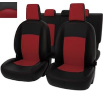 Чехлы PSV для Opel Astra J 2009-2017 128293