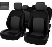 Чехлы PSV для Mitsubishi L200 V 2015 128303