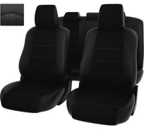 Чехлы PSV для Mitsubishi Outlander III 2012-2018 126095