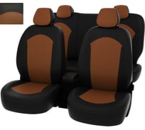 Чехлы PSV для Toyota Camry XV50 2011-2018 131933