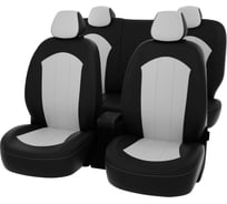 Чехлы PSV для Toyota Rav4 IV 2012-2019 121093