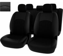 Чехлы PSV для Mitsubishi Lancer X 2007-2010 Sd 131989
