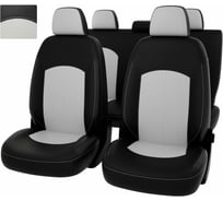 Чехлы PSV для VW Jetta VI 2010-2018 Trendline 121370