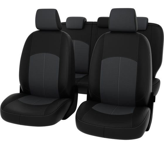 Чехлы PSV для VW Golf VII 2012-2020 Trendline 121270