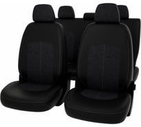 Чехлы PSV для VW Polo V 2009-2020 Sd, спинка 127889
