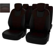 Чехлы PSV для Renault Kaptur 2016 130725